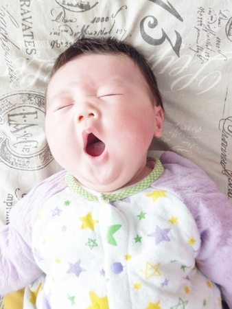 ほんま、寝るの大事！睡眠不足が続くと、、、