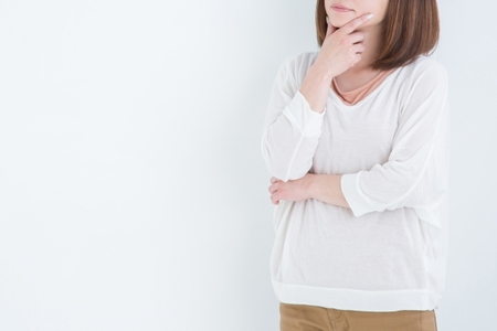 女性ホルモンの分泌低下にどう対処する？