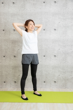 みんな、姿勢をよくしたいって言うけど、それって何がいいの？