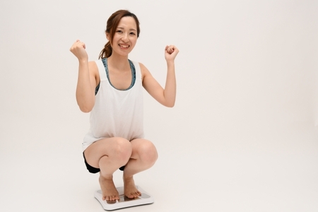 え、こんなんで痩せれるん？