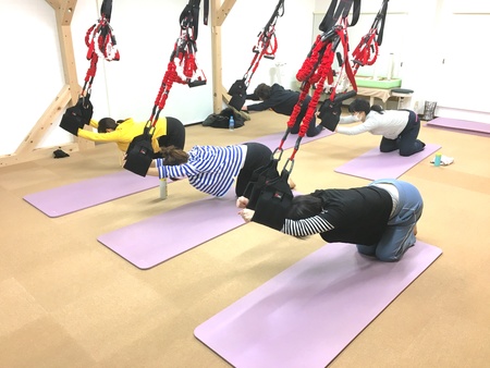 【重要】体験レッスンの受け入れを一時的に休止します