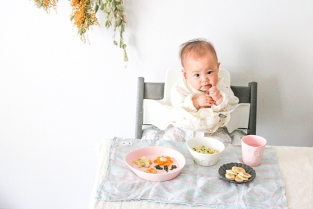 時間がないけど、栄養はしっかり摂りたい！そんな時、シリーズその4