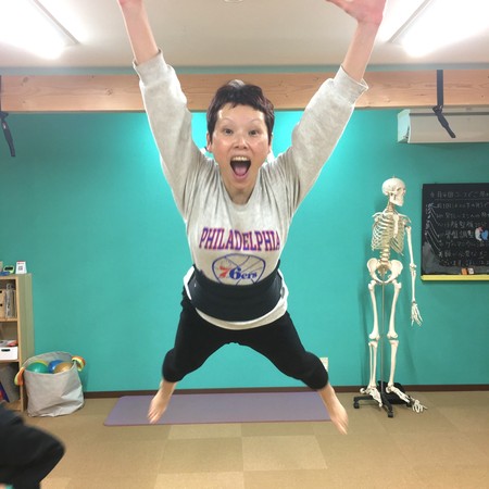 いよいよ、あの新感覚フィットネスが戻ってくるで！！