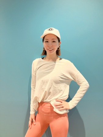 奥村　亜依（あい）