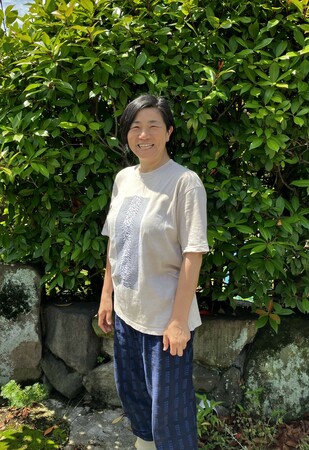 今井　隆子（イマコ）