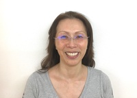 体重は変わらないのに体脂肪率が減り、ウエストラインがスッキリしました！さらには腰痛まで、、、