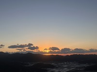 気づけば・・・