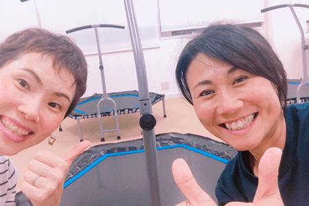 【跳ねる】パーソナルレッスン
