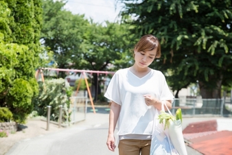 女が40を迎える時、大きな転機がやってくる、、、