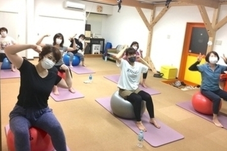 つなげるレッスン