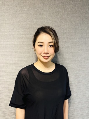 西田　恵美（エミリー）